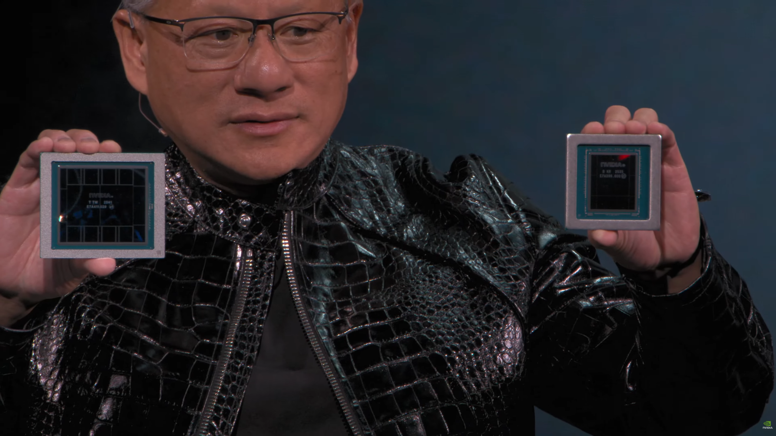 Nvidia решила плотнее заняться процессорами. Теперь она будет поставлять отдельно свои огромные CPU Vera для серверного сегмента