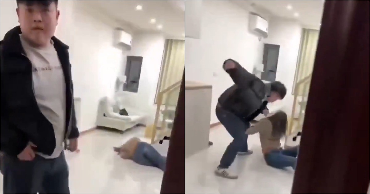 Финансовая ошибка обернулась насилием: мужчина избил жену из-за инвестиций