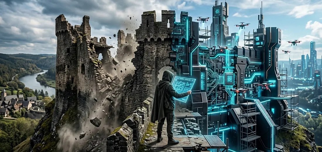 [Перевод] Monday.com потеряла 80% своей стоимости. И ее CEO говорит, что именно поэтому он идет ва-банк