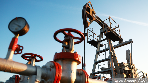 Экономика: Мир готовится к пятому в истории энергетическому кризису