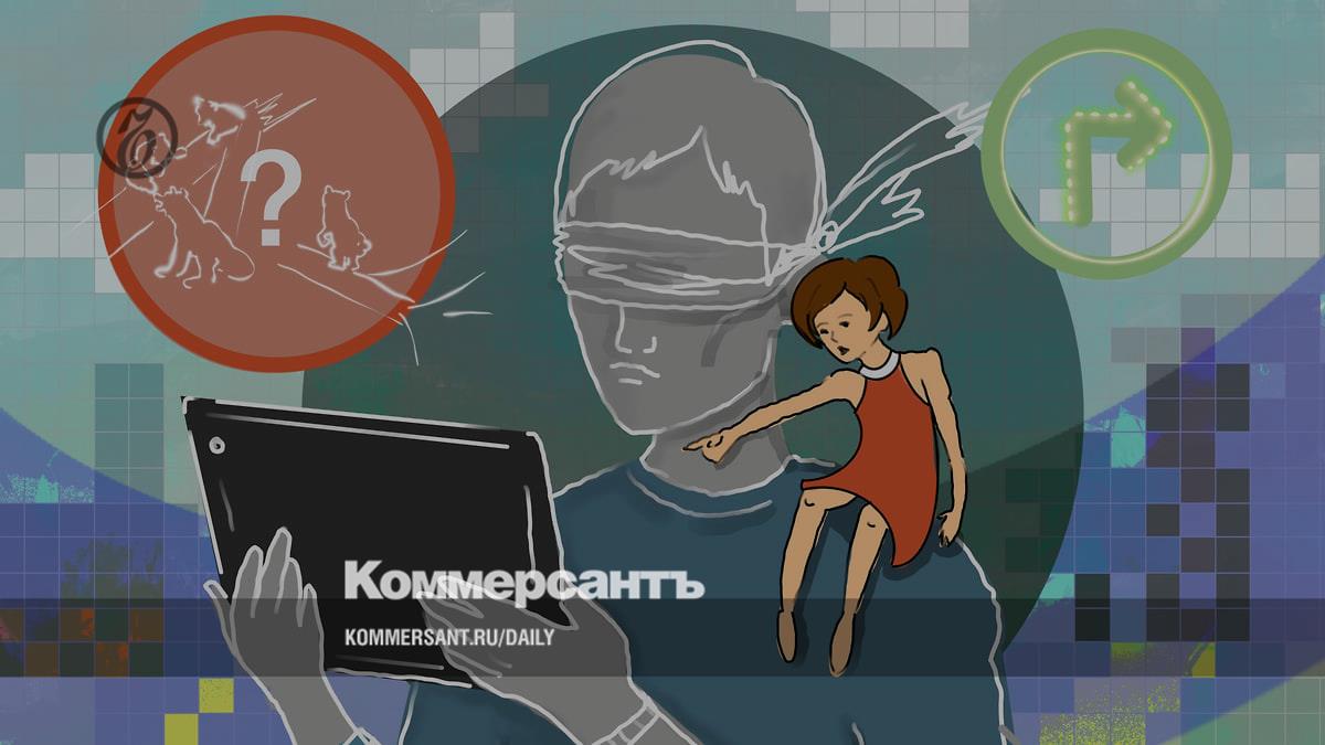 Говорит и показывает ИИ // Технологии становятся человечнее