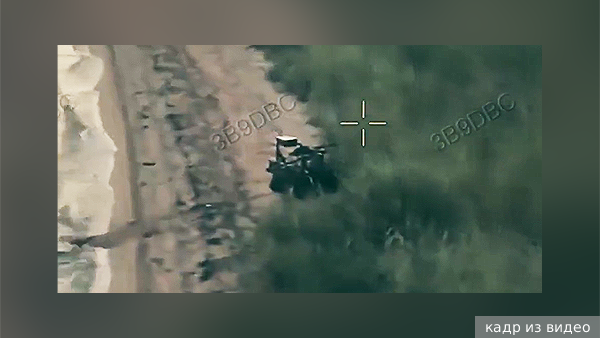 Общество: Для военной пропаганды ВСУ стали использовать роботов
