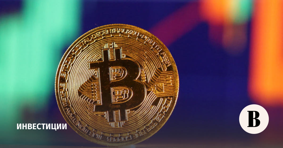 Биткоин достиг минимума с сентября 2024 года