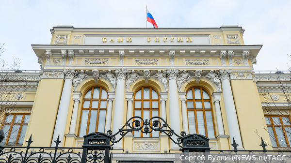 Справки: Ключевая ставка ЦБ РФ сегодня: 14,5% в апреле 2026 года – что это значит для кредитов, вкладов и рубля