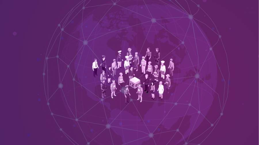 «Грамота.ру» назвала экономической фразой года «бабушкину схему»