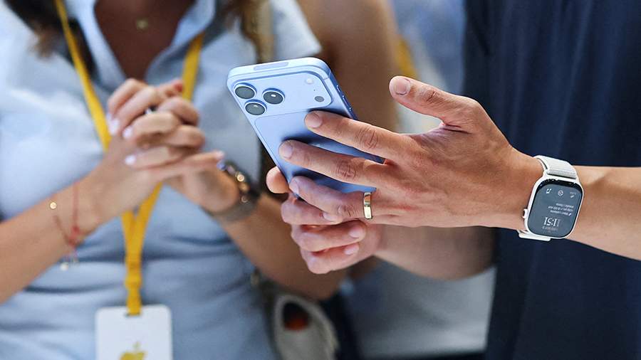 Бизнес-консультант назвал сроки снижения цен на iPhone 18 после старта продаж