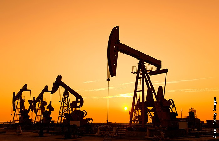 Brent подорожала до $71,98 за баррель