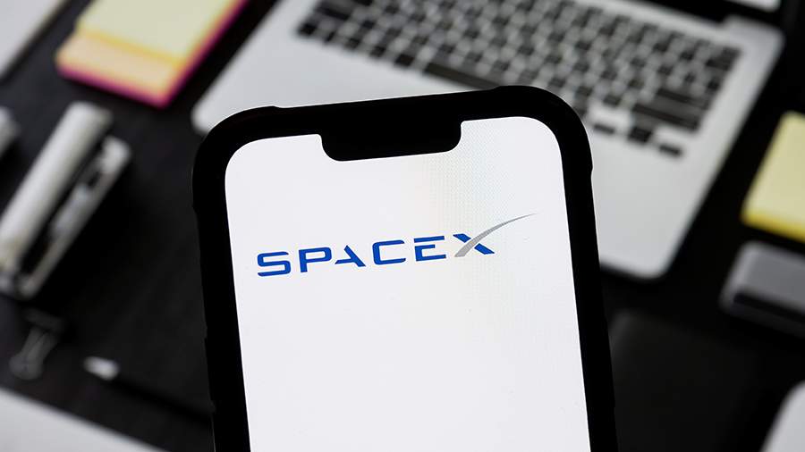 Акции SpaceX упали в цене на 9%