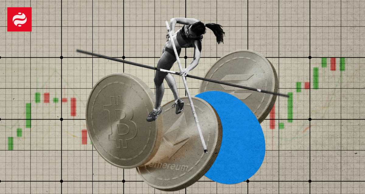 Рынки на грани: что стоит за скачками цен на нефть и биткоин. Аналитический обзор Binance Research