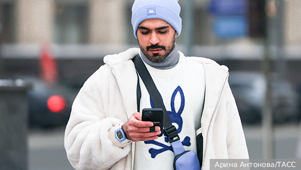 Справки: Белый список интернета: какие сайты и приложения работают при отключении мобильного интернета в России