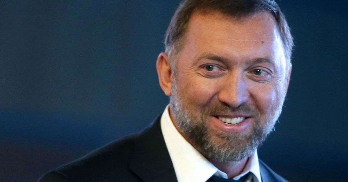 Из грязи в князи. Чем на самом деле пахнут миллиарды Дерипаски?