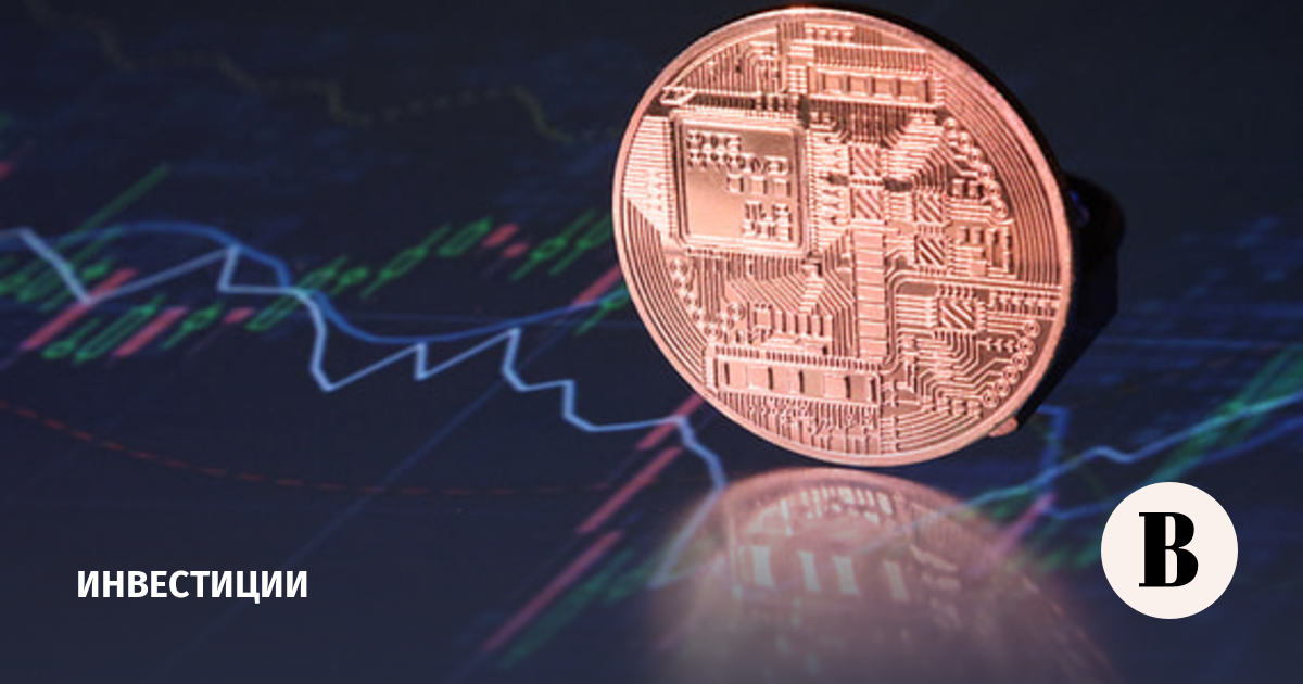 Биткоин в моменте подешевел до $75 686