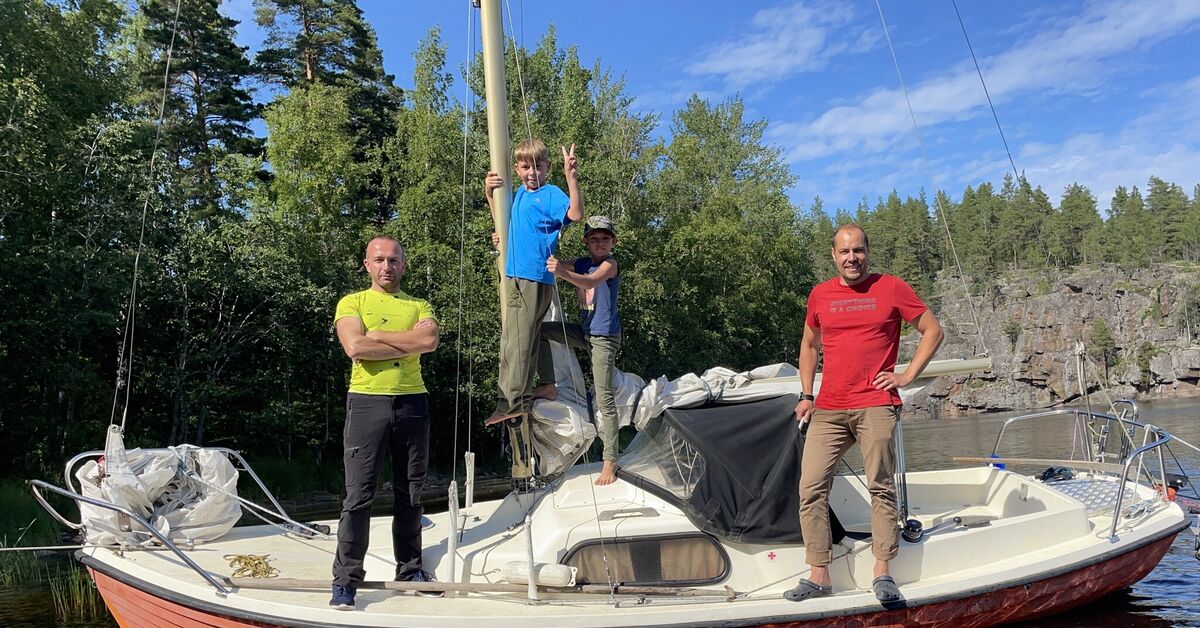 Как сделать базу отдыха