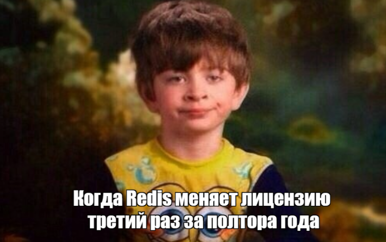 Когда вендор меняет правила игры: риски смены лицензий БД и что с этим делать