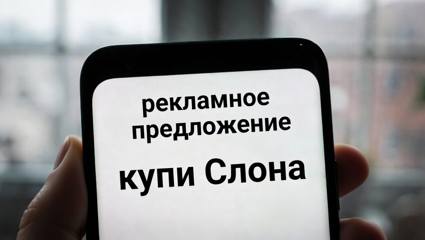 В ChatGPT уже тестируют рекламу