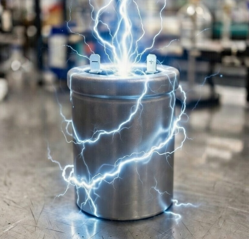 Стабильная кальций-ионная батарея с емкостью Li-ion-аккумуляторов создана в Гонконге