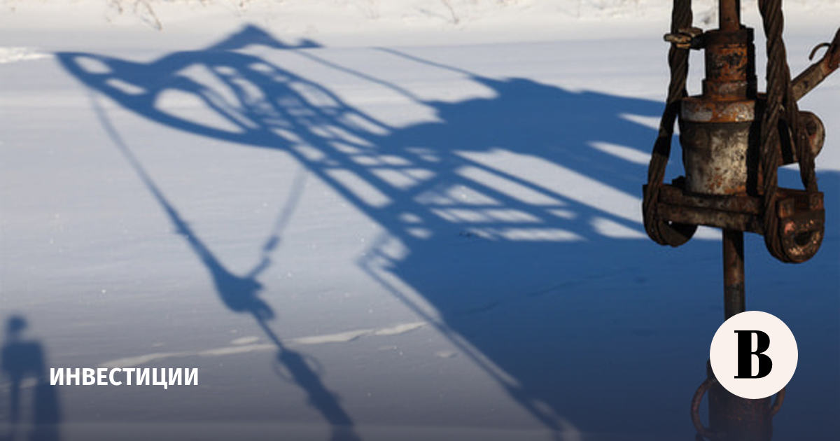 Акции российских нефтяников выросли на фоне конфликта США и Израиля с Ираном