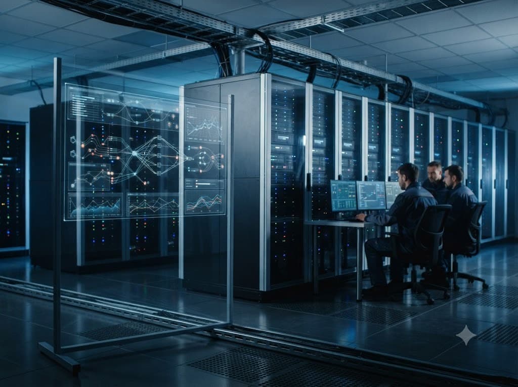 ИИ научил 5G подстраиваться под трафик: Zain Bahrain первым в регионе внедрил нейросети в радиоэфир