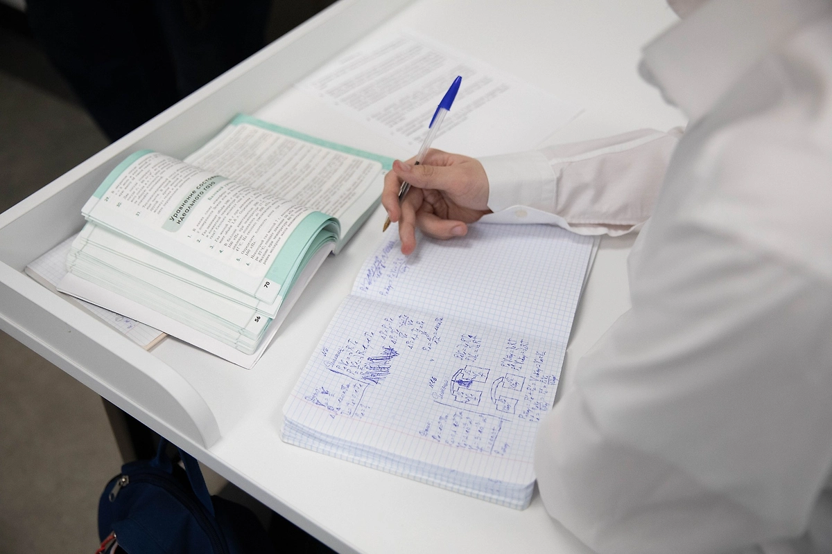 Филолог рассказала, на чём «споткнулись» участники «Тотального диктанта»