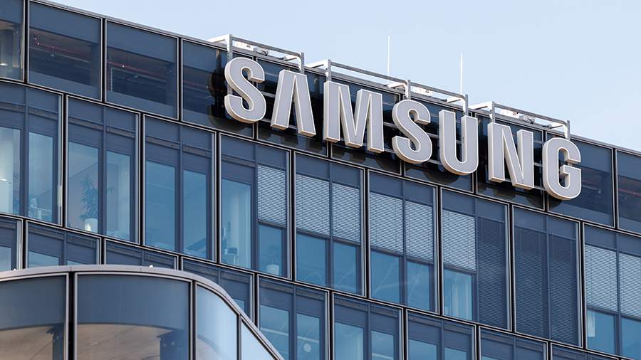 Reuters сообщило о потере Samsung статуса самой дорогой компании в Южной Корее