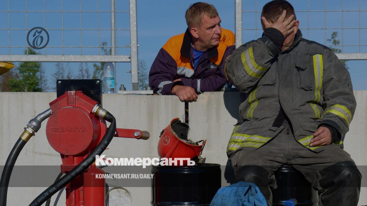 Биржа не бензиновая // Продажи АИ-92 и АИ-95 на торгах снизились до минимума за три года