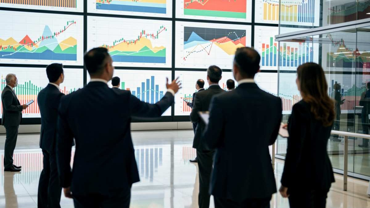 Оценка vs ценность. Как технологии заставляют нас пересматривать стоимость стартапов