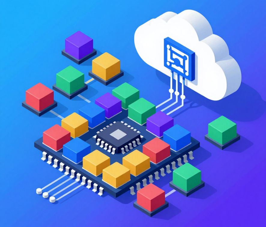 Алгоритм TurboQuant сокращает потребление памяти ИИ-моделями и может снизить цены на ОЗУ и SSD