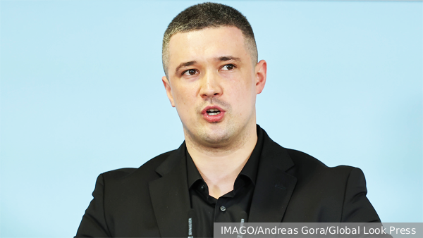 Федоров согласился работать только главой Минобороны Украины
