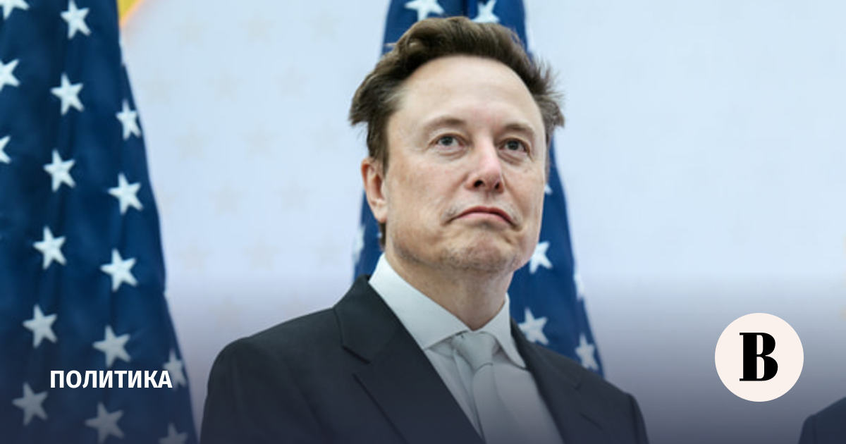 Маск пообещал подарить по одной акции SpaceX каждому ребенку в США