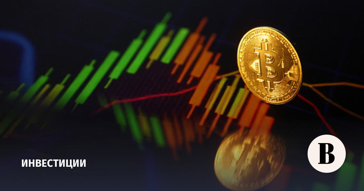 Мосбиржа готова запустить торги криптовалютами в 2027 году