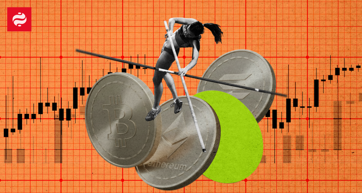 Удары по Ирану обваливают рынки: нефть и биткоин реагируют. Аналитический обзор Binance Research