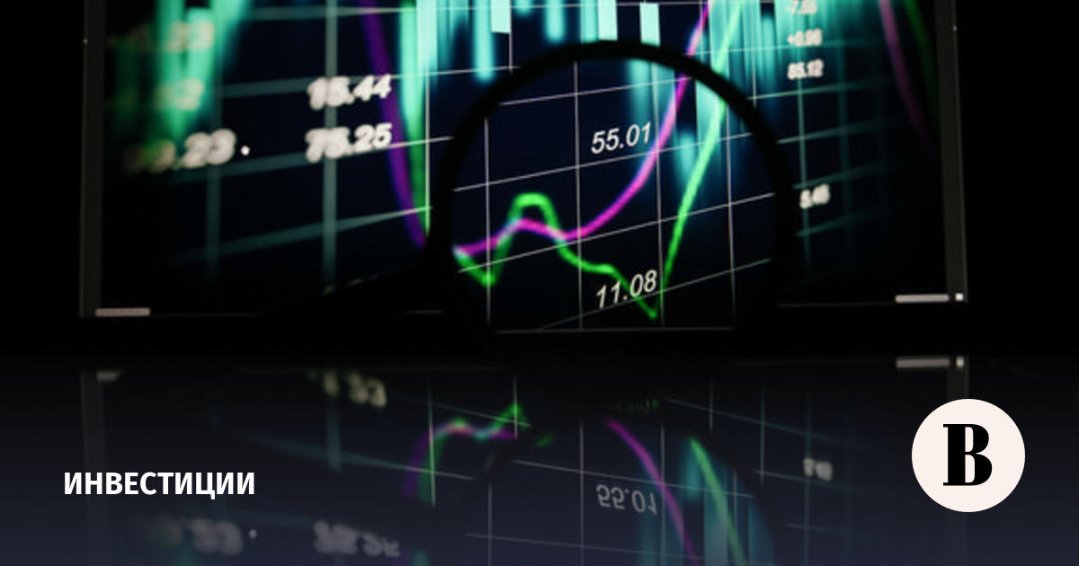 Акции VK в моменте упали на 2% на фоне санкций ЕС
