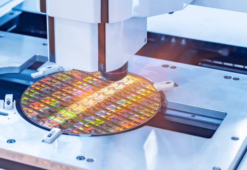 Sandisk вложила $1 млрд в акции тайваньской Nanya Technology, чтобы обеспечить себя памятью DRAM