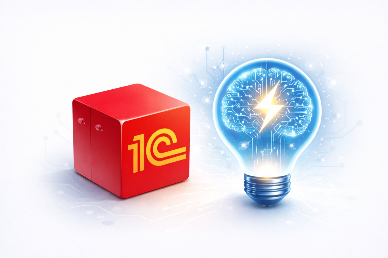 1C AI Autofill — опенсорс‑расширение 1С для заполнения описаний и реквизитов номенклатуры с помощью ИИ