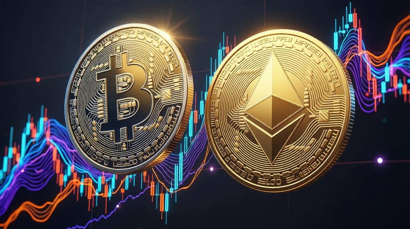 Крупные криптоинвесторы понесли значительные убытки из-за резкого падения цен на биткоин и эфириум в начале февраля 2026 года