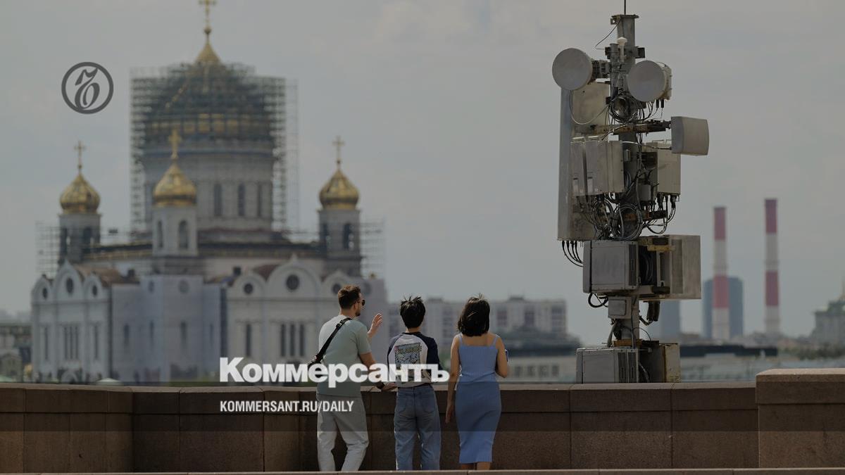Операторам бросили вызов // ФАС проверит законность рекламы 5G