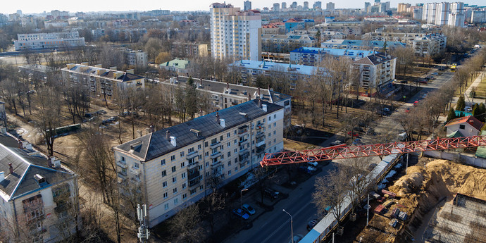 «Хранить деньги в квартирах очень удобно». Минчанин о том, как превратить $38 000 в $65 000