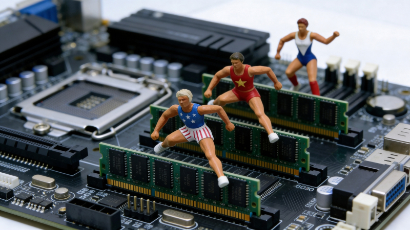 Новая статья: «Железо» эпохи Си