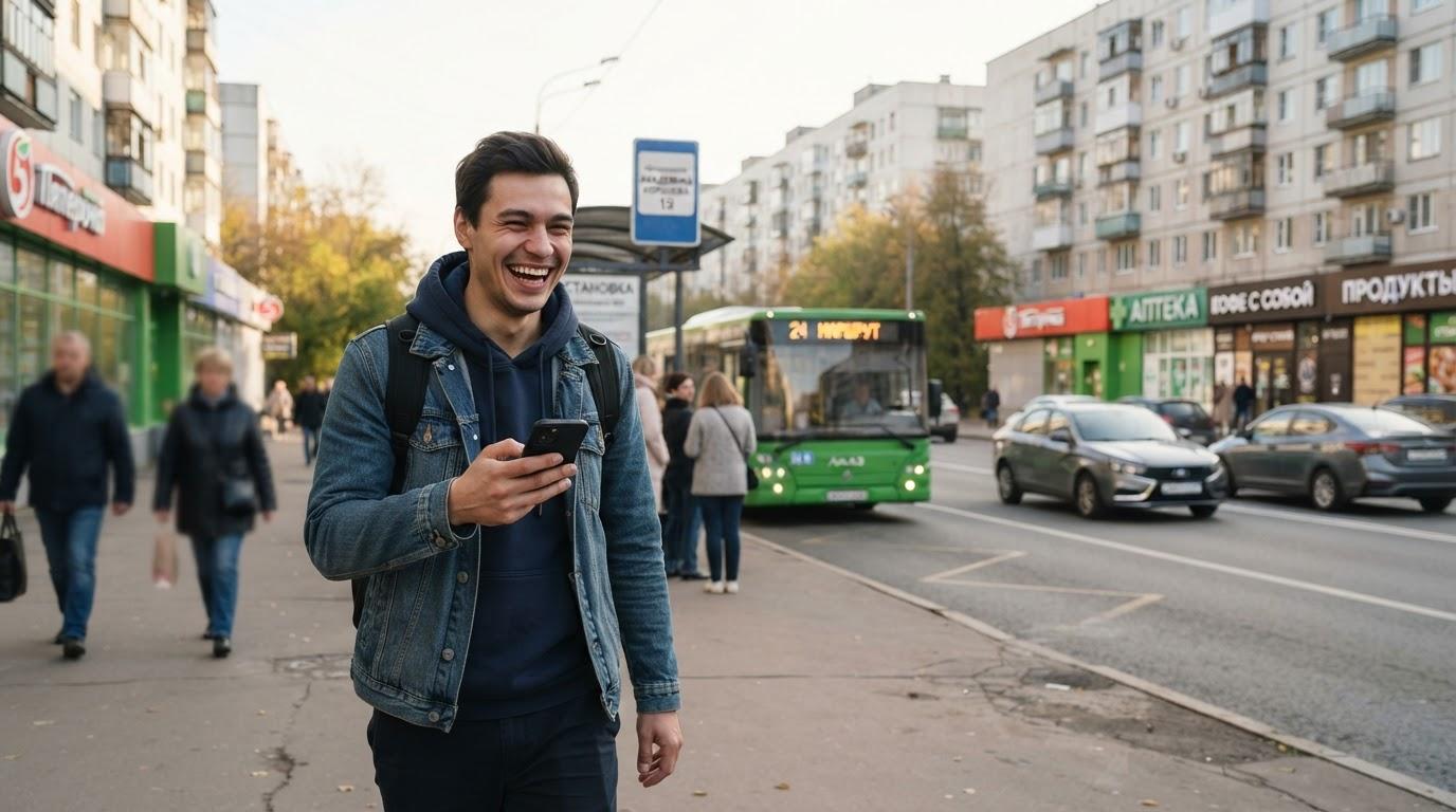 «МегаФон» открыл бесплатный доступ к скоростям пятого поколения — в 1,5 раза быстрее обычного LTE