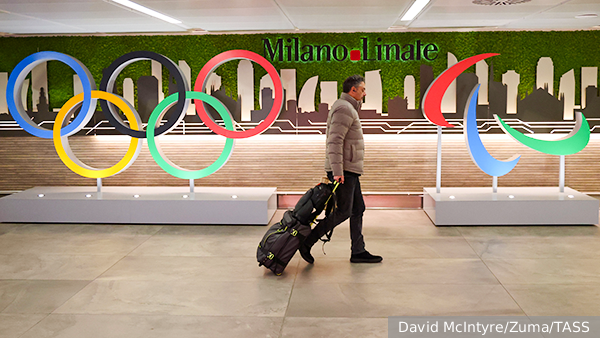 Организаторы начали продавать два билета по цене одного на открытие Олимпиады