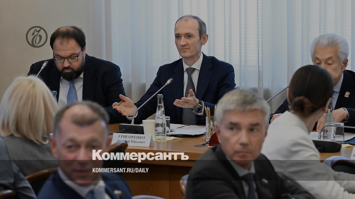 ИИ получил прописку в Белом доме // Структура аппарата правительства изменена под задачи внедрения технологии