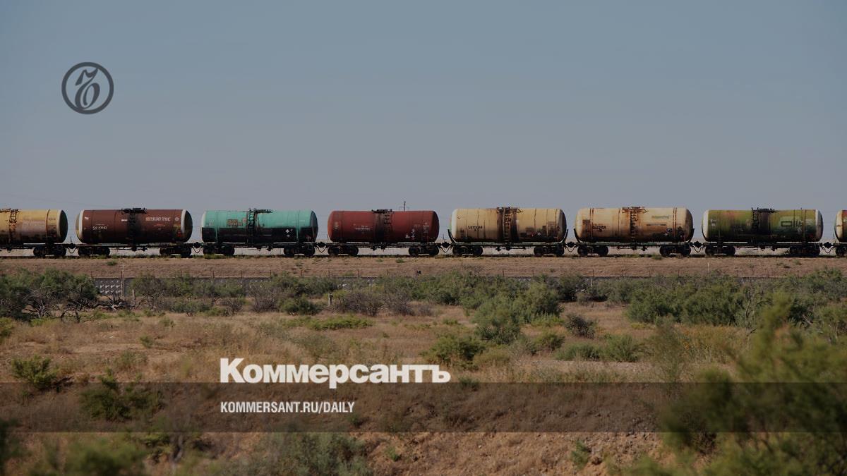 Биржа под обстрелом // Оптовая стоимость мазута выросла почти на 30% за один день