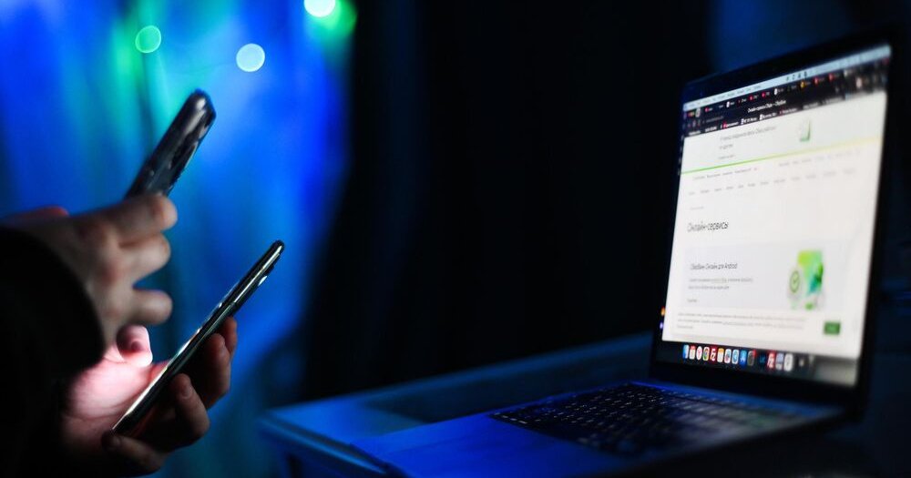 Мошенники ко Дню космонавтики продают акции фейковых космических компаний