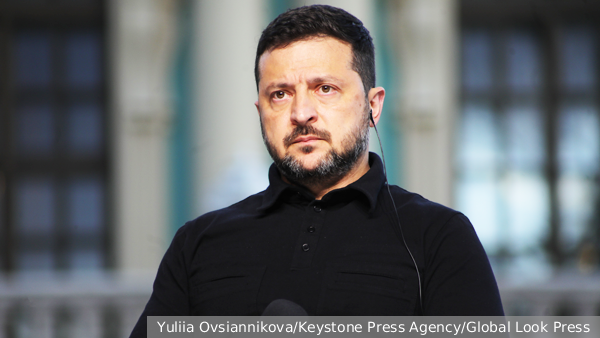 Венгерский аналитик Кошкович обвинил Зеленского во вмешательстве в выборы в США